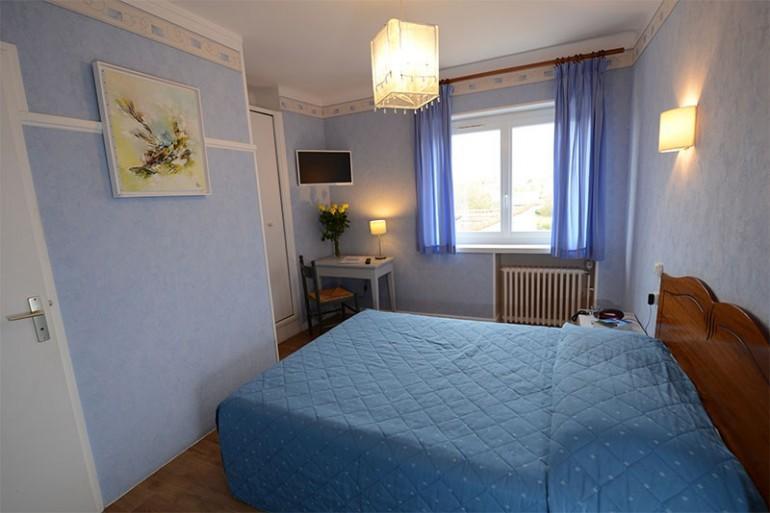 Hotel De La Ferte Chagny  Zewnętrze zdjęcie