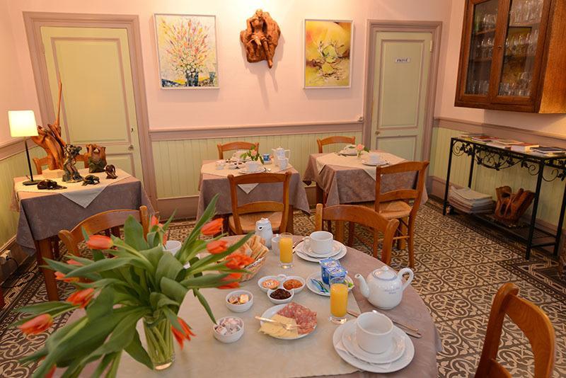 Hotel De La Ferte Chagny  Zewnętrze zdjęcie
